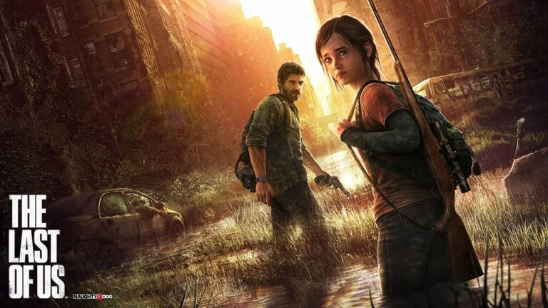 The Last of Us Part 1 PC sürümü için güncelleme yolda