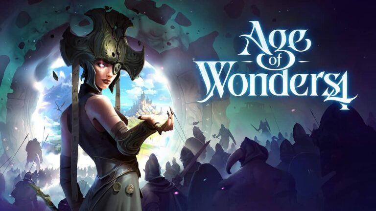 Age of Wonders 4 duyuruldu