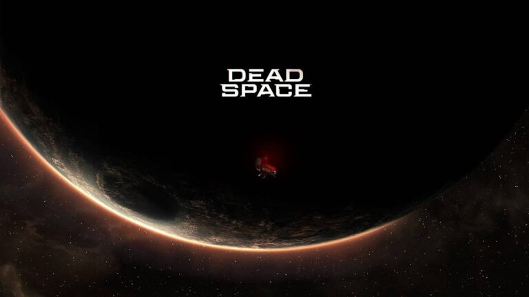 There might be another director making a Dead Space film