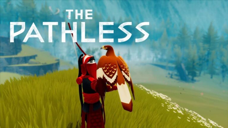 The Pathless, Xbox ve Switch platformuna geliyor