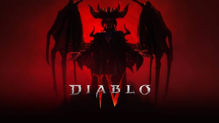 Diablo 4 oyuncuları animasyon iptali sebebiyle tepkili