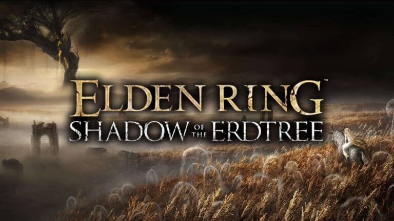 Elden Ring için Shadow of the Erdtree DLC duyuruldu