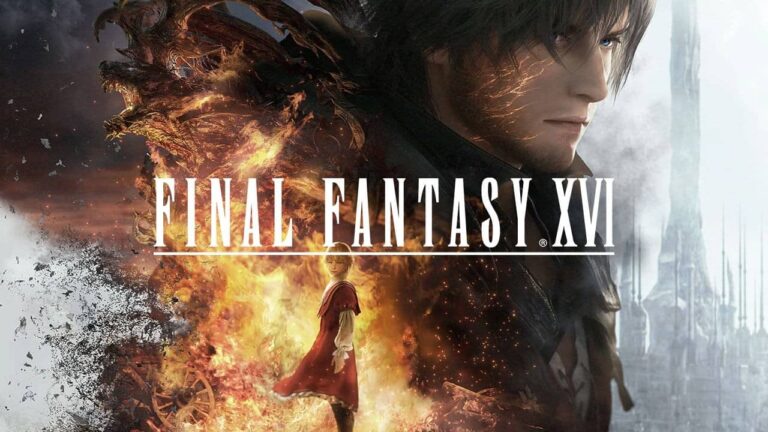 Final Fantasy XVI için 20 dakikanın üzerinde oynanış videosu paylaşıldı