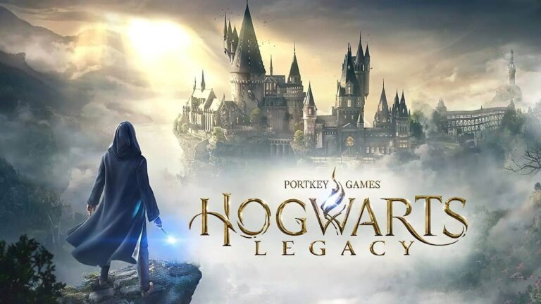 Hogwarts Legacy satışları, Elden Ring’i geçti