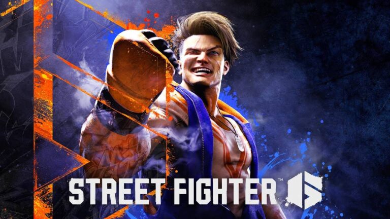 Street Fighter 6 için 10 milyon satış hedefleniyor