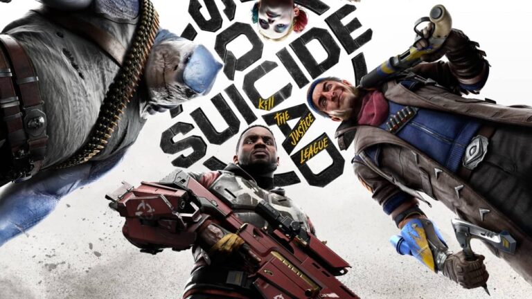 Suicide Squad: Kill The Justice League 2024’e ertelendi