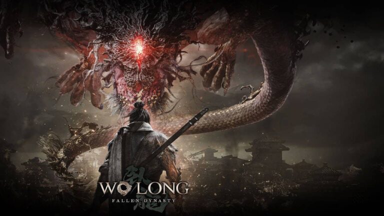 Wo Long: Fallen Dynasty için ikinci demo yayımlandı