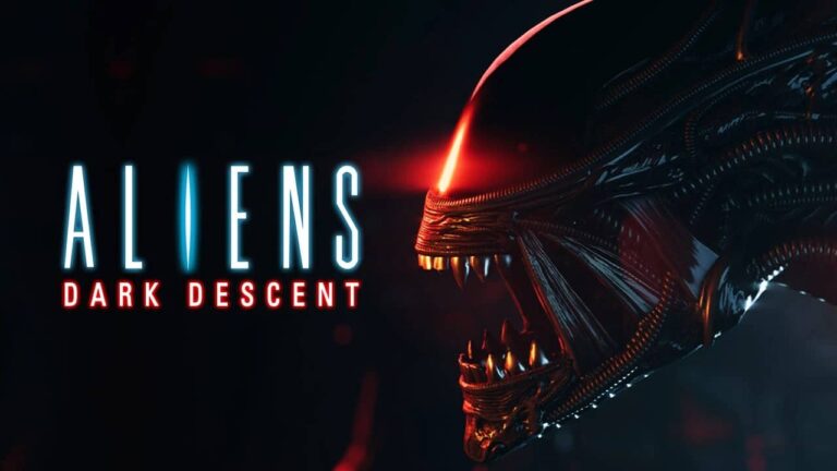 Aliens: Dark Descent, Haziran ayında geliyor