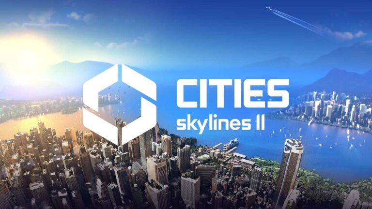 Cities: Skylines 2 için çok oyunculu mod olmayacak