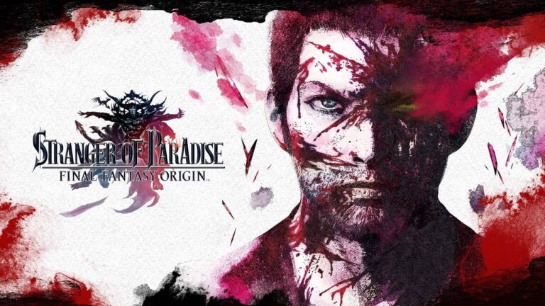 Stranger of Paradise: Final Fantasy Origin, Steam platformuna geliyor
