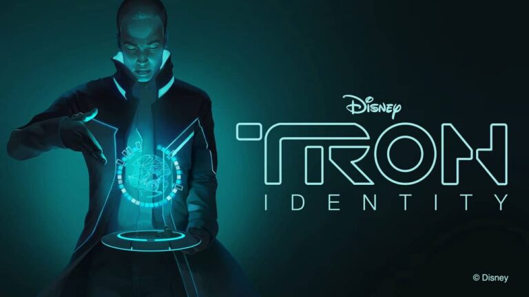 Tron: Identity için oynanış fragmanı ve çıkış tarihi bilgisi paylaşıldı