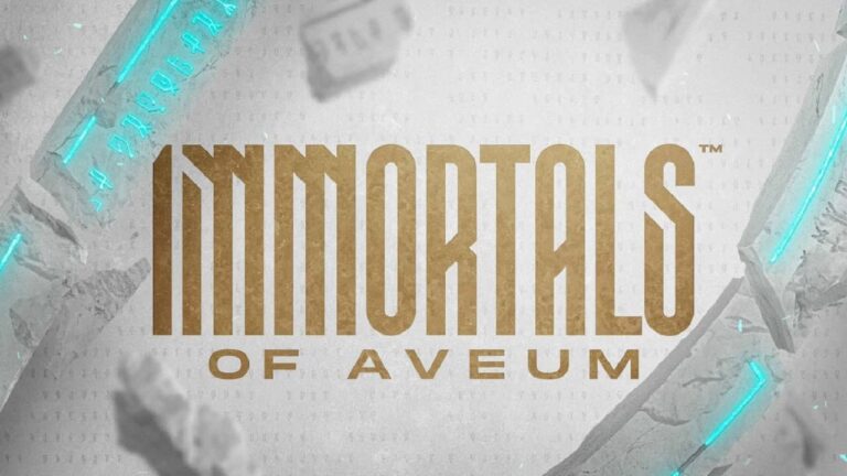 Immortals of Aveum için resmi çıkış tarihi verildi