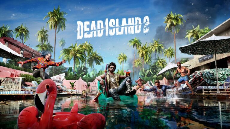 Dead Island 2 satış rakamları 1 milyonu aştı