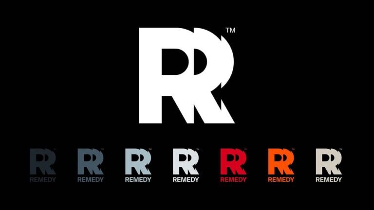 Remedy Entertainment, 20 yılın ardından logosunu değiştirdi