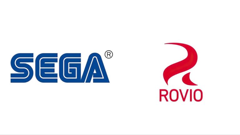 Sega ile Rovio arasında 776 milyon dolarlık satın alma gerçekleşti