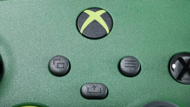 Xbox, Dünya Günü için özel kontrolcü duyurdu