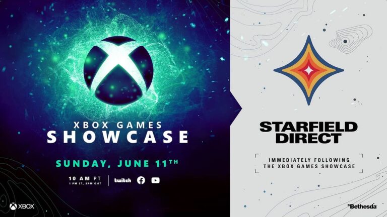 Xbox Games Showcase, Haziran ayında gerçekleştirilecek