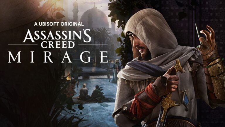 Assassin’s Creed Mirage, Ekim ayında geliyor