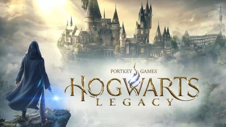 Hogwarts Legacy, Nintendo Switch için ertelendi