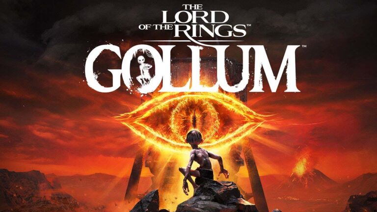 The Lord of the Rings: Gollum, 2023 yılının en kötü oyunu oldu