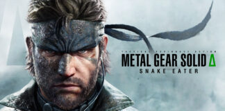METAL GEAR SOLID Δ: SNAKE EATER, PlayStation5, Xbox Series X|S, ve Steam'e Geliyor