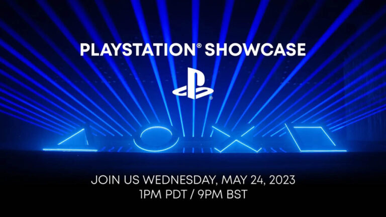 PlayStation Showcase, gelecek hafta düzenlenecek
