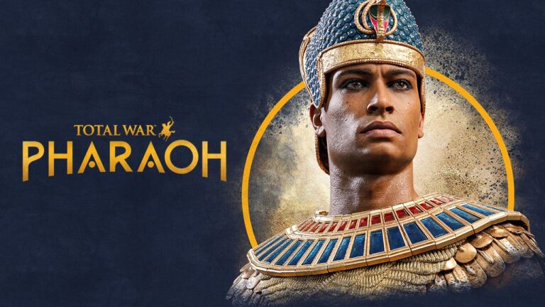 Total War: Pharaoh resmi olarak duyuruldu