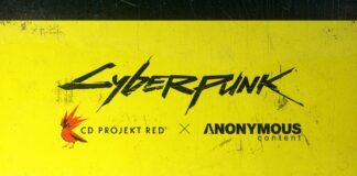 CD PROJEKT RED Partners With Anonymous Content to Develop Live-Action Project